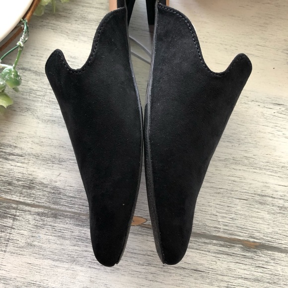 A New Day Velma slip on pointy mules - Picture 5 of 6